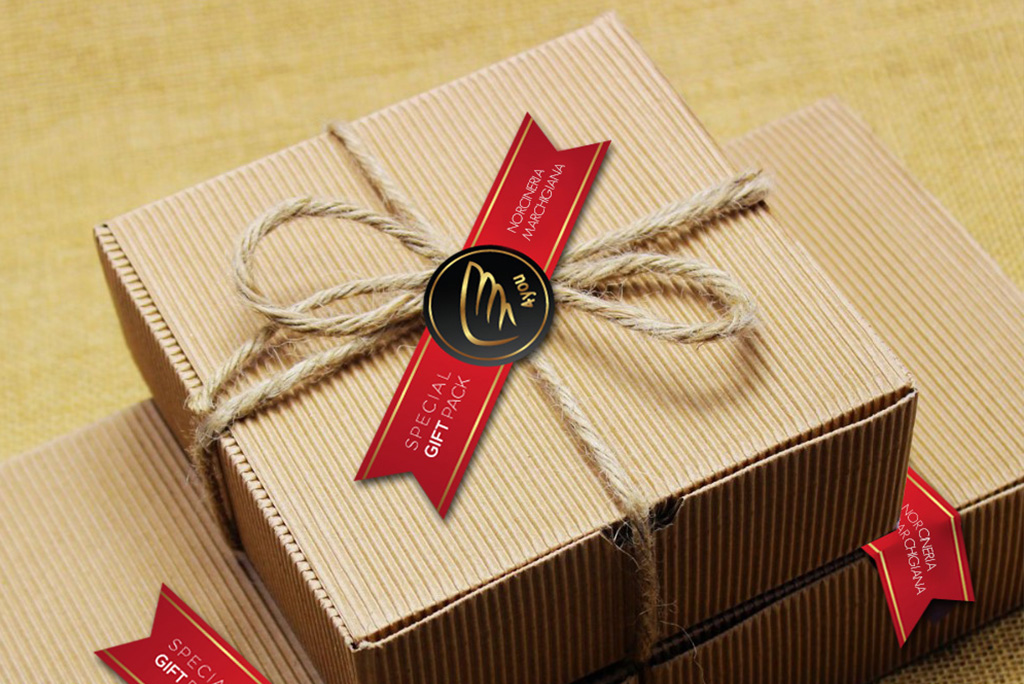 Confezione Premium